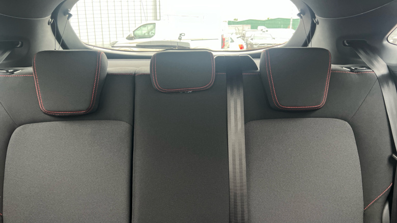 Ford Puma 1.0 EcoBoost Hybrid mHEV ST-Line 5dr Petrol Hatchback